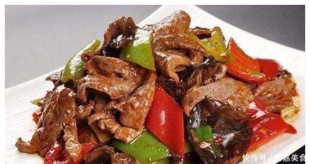 百吃不腻的几道家常菜,荤素搭配,营养美味简单,好吃又下饭