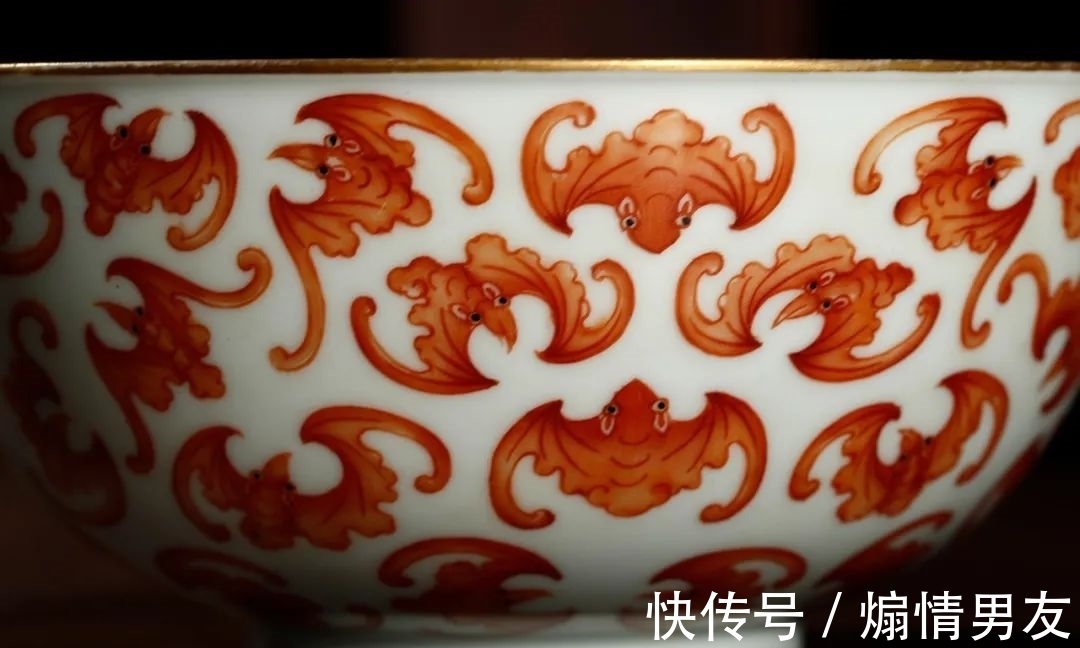 瓷器!艺是网拍 一月月拍|神武·明清官窑瓷器精选专场