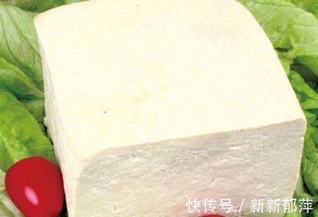 一盆炒豆腐,全家人住院豆腐搭配的3大禁忌,早知早好