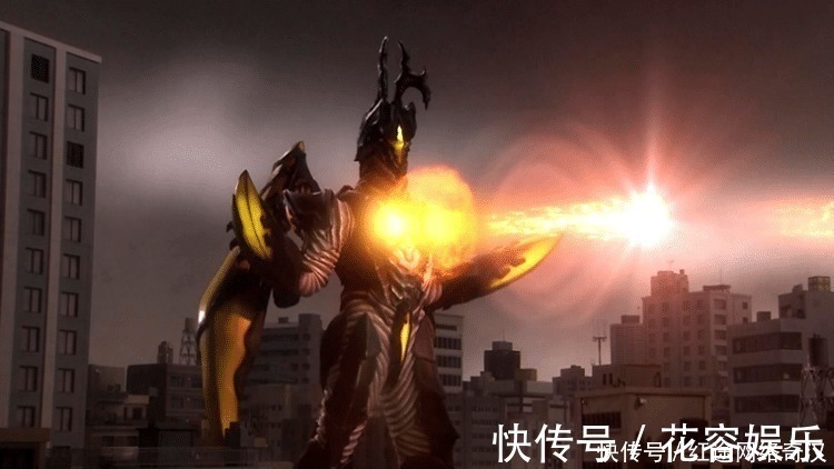 黑暗扎基|奥特曼 达到“神秘四奥”水平的11头怪兽,它们都是什么来头?