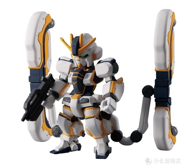 帕拉斯·雅典娜|【食玩】FW GUNDAM CONVERGEPlus03