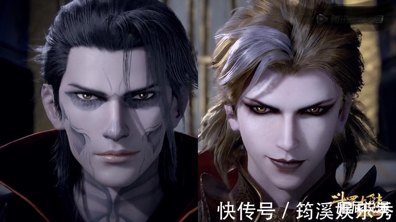 冕下|斗罗大陆:比比东作为封号斗罗,其“封号”是什么?