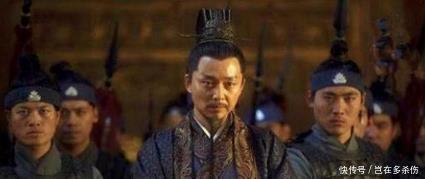 在位|他在位3年,却是帝国唯一明君,如果不早死,必是刘秀第二!