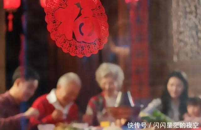 今天，什么才是年味？