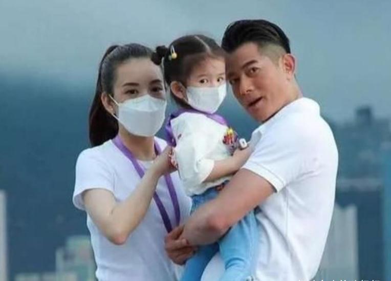 端粒|爸爸身上这3个特征只“传女不传男”,看到第一条,有点心疼女儿