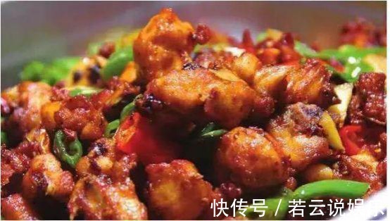 推荐几道家常菜，色香味俱全，营养又美味，学会给家人尝尝吧