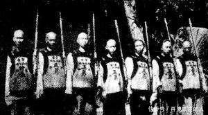 圆明园|英法联军火烧圆明园 肆虐京师时 曾国藩十二万湘军为何不上京勤王