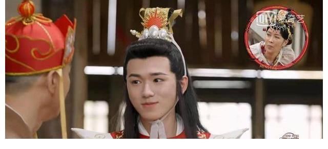 孙红雷|宋亚轩是《萌探》关系户吗?注意他对那英的称呼,人家还是个孩子?