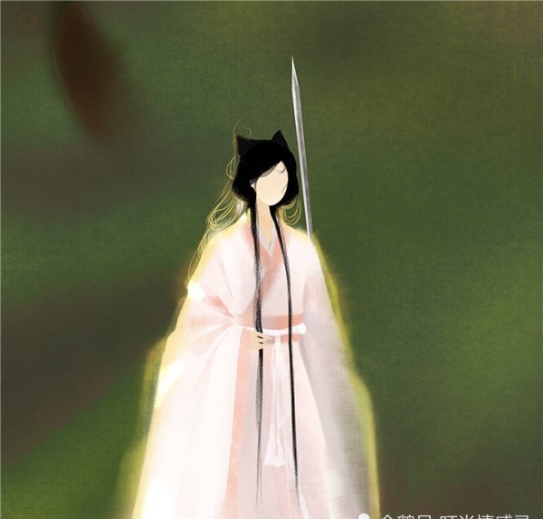  哪件|假如你穿越到古代，希望自己穿哪件古装？测你前世是何身份？