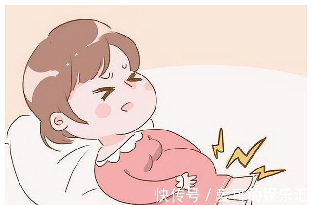 睡眠质量|准妈妈们注意了!怀孕到了后期,睡眠质量最不佳的5大干扰