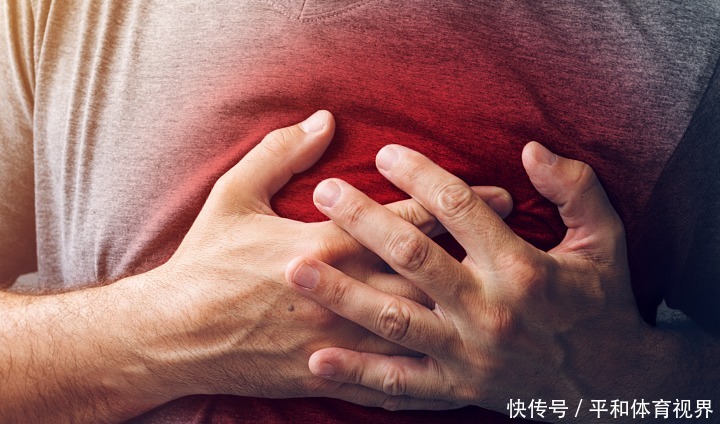 身体的求救信号!这六种疼痛要当心了