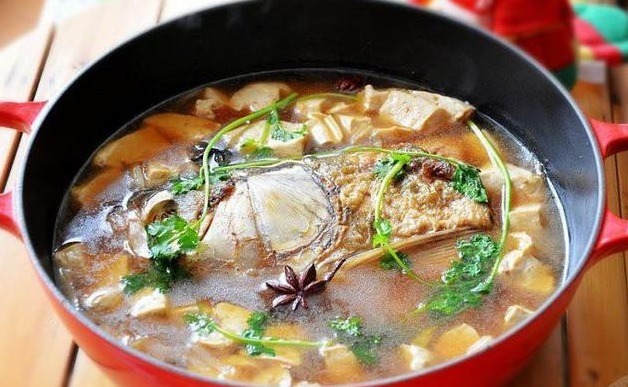 爱吃鱼头的请收藏，（精选）15种鱼头最经典的做法，天天吃不腻！
