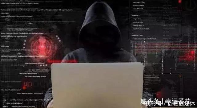 长见识了|为什么黑客从不用鼠标,一直在敲键盘看完长见识了