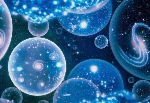 气球 科学家发现,宇宙膨胀速度比想象的要快得多,可能跟暗能量有关