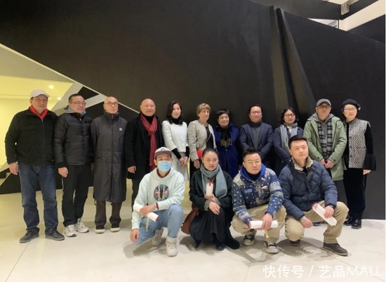 2020约翰.莫尔绘画奖(中国)获奖揭晓