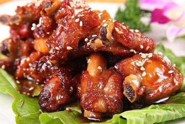 多给孩子吃的营养菜,健康又美味,做法简单易学,还可以去除口臭