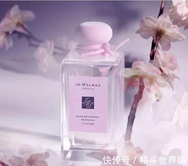 rosy|看不到樱花，我还不能看看樱花系列彩妆了！