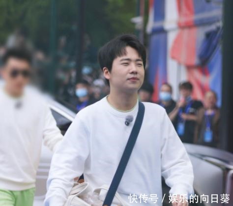 蔡徐坤|《奔跑吧9》最新路透,看到老成员回归,我的快乐回来了