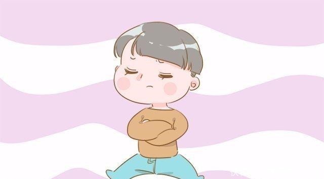 家长|有这几个表现的孩子,说明到了叛逆期,家长别不在意!