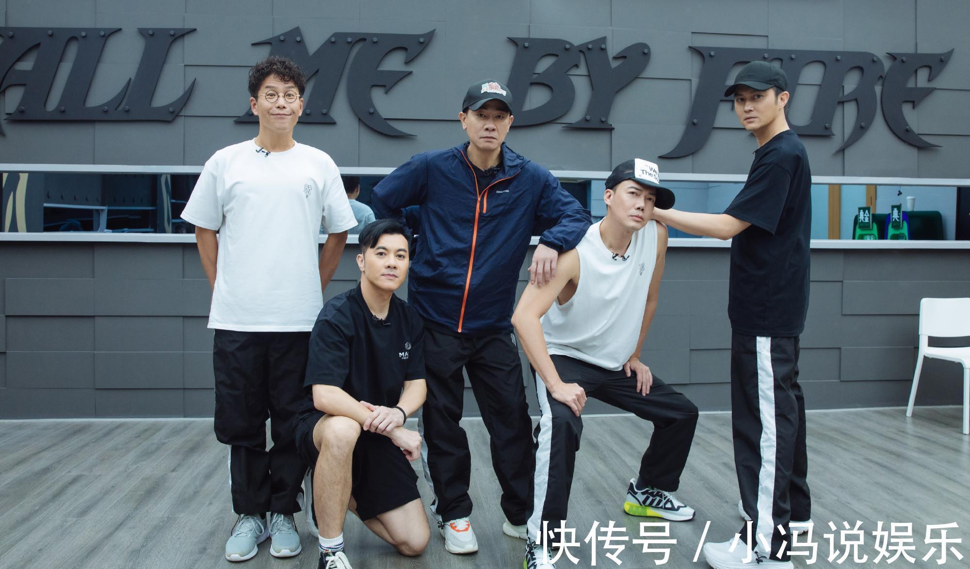 名次|大灣區(qū)哥哥名次成謎，歐陽靖、布瑞吉兩部落將有哥哥離開