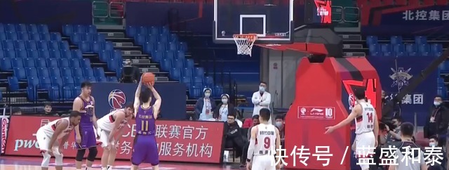 兰兹博格|119比111!CBA神奇一战,两度加时,兰兹博格大爆发,创2大纪录!