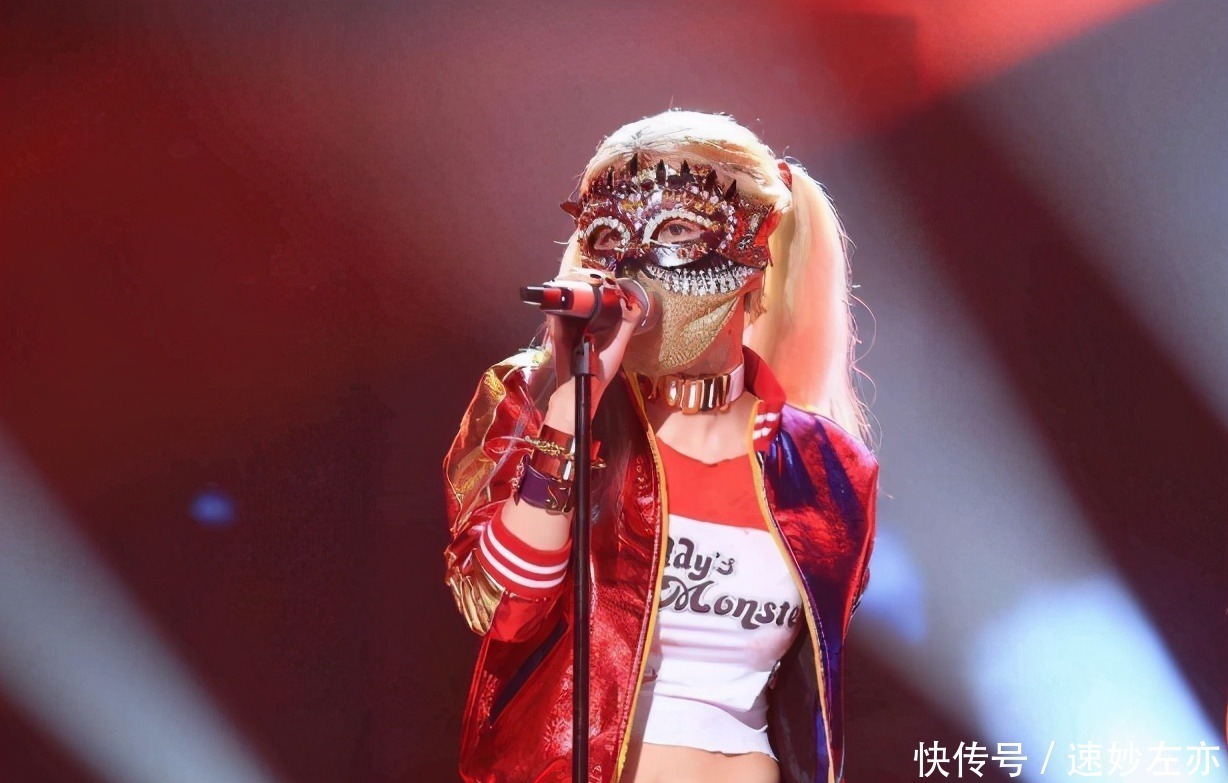 她在参加中国好声音成名后,嫁给爱奇艺总裁,今30岁成人生赢家