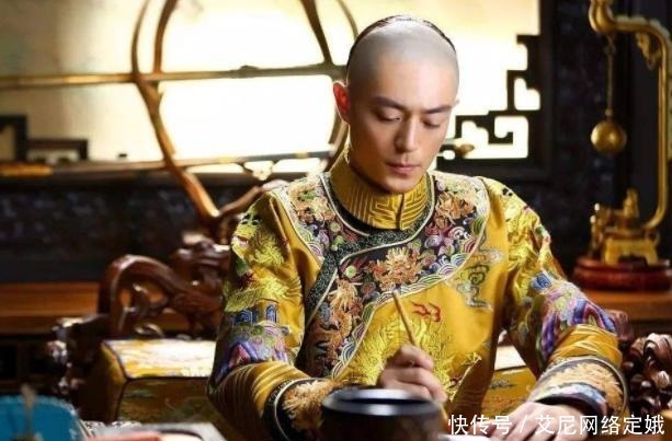 遗言|奇女死前要求葬在小山包上,遗言:会有天子来守墓