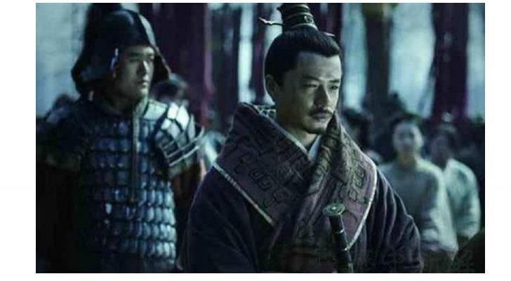 唯一|韩信逝世前唯一提到的人，刘邦知道后说：煮了他！