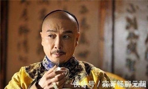 学者|故宫发现一份康熙密旨，揭开曹雪芹一家特殊身份，学者：藏得真深