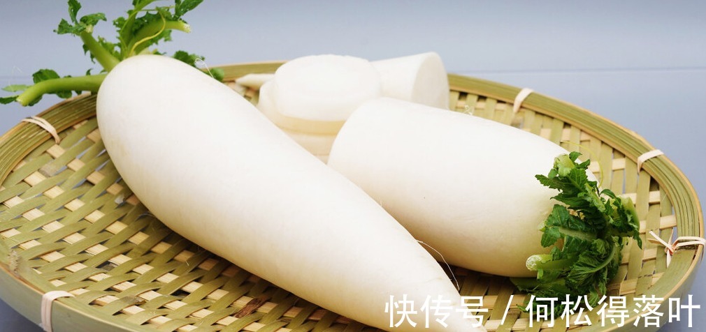 萝卜|寒露到了，不管有钱没钱，多吃这5种食物，应季而食全家身体棒！