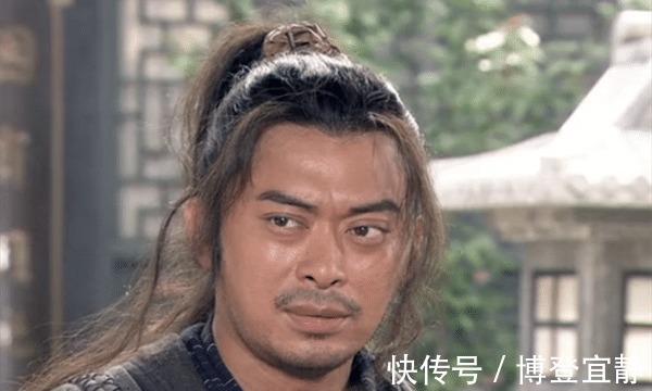 萧让|石将军石勇的结局:一桩江湖秘密的见证者,离开梁山后下落不明