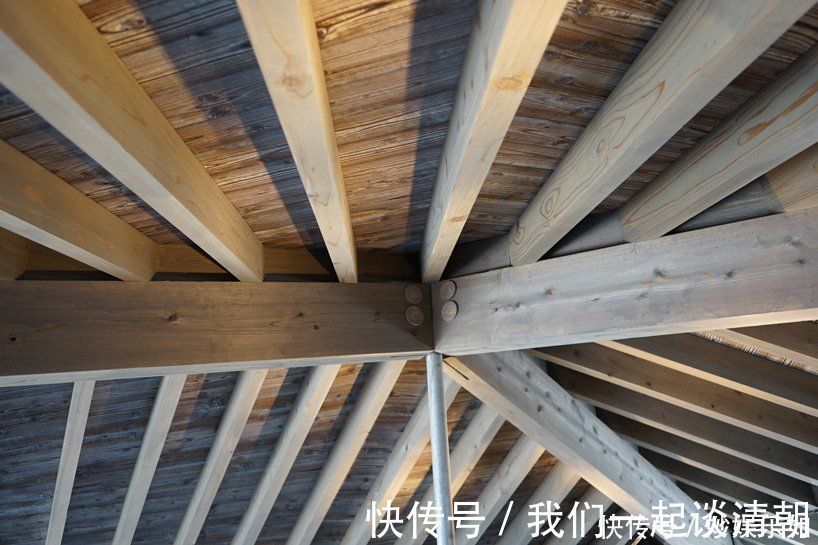 创意|形如折纸的房屋，真是辛苦设计师的脑细胞了，简约而不简单的创意
