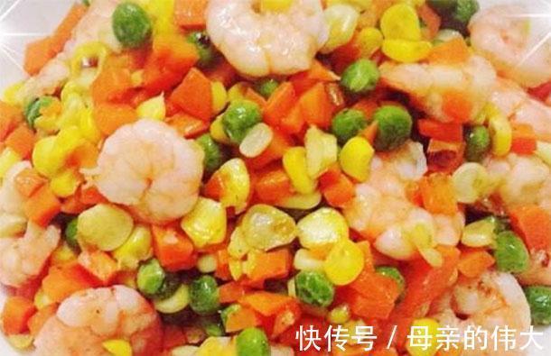 大长腿|孩子泡在空调房反复咳嗽总去医院，多吃免疫力菜，提高抵抗力