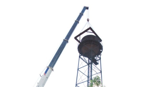 南宁街头的3处德国老建筑,如今都成了文物