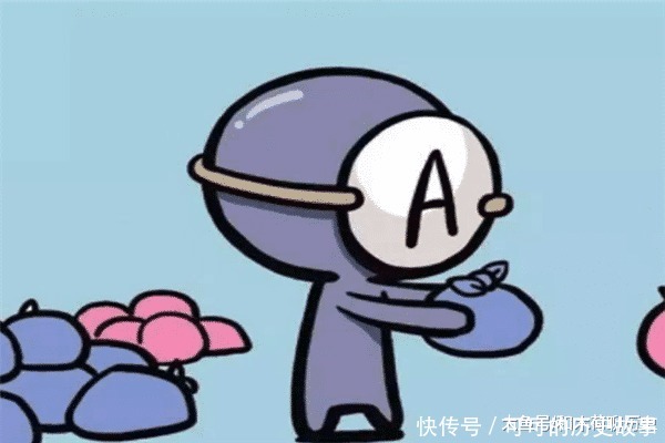 AB型血为什么叫贵族血4个血型哪个血型最好
