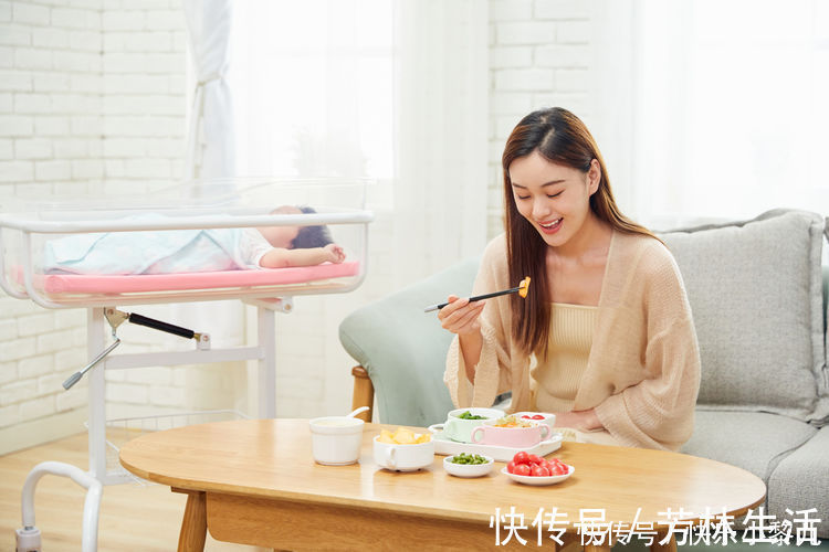 坐月子|坐月子要多吃七种水果,防便秘促身体修复,对妈妈宝宝都有好处