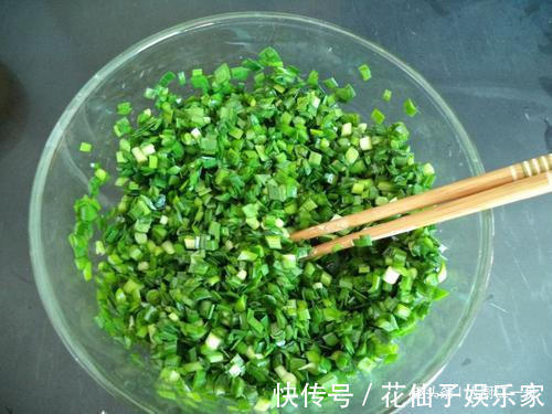 做韭菜饺子馅，牢记“3不放”，很多人不懂，难怪没有饭店里的香