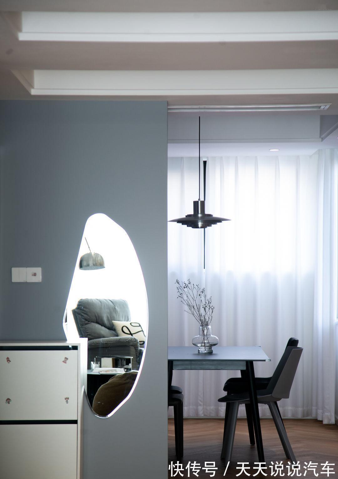 夫妻|90后夫妻的简约生活,室内温馨干净,轻松舒适,一个家该有的样子