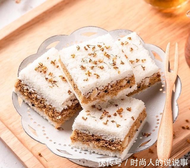 4款“输在包装上”的国产零食,卖不上高价,但都是良心美味