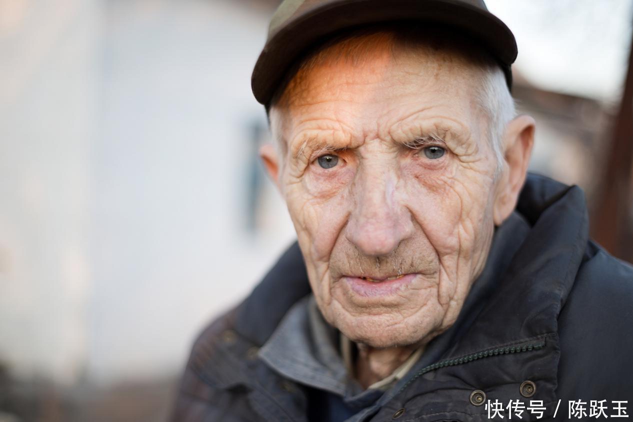 “寿命决定期”就在60岁!若老人有5大“喜好”,不想活久点都难