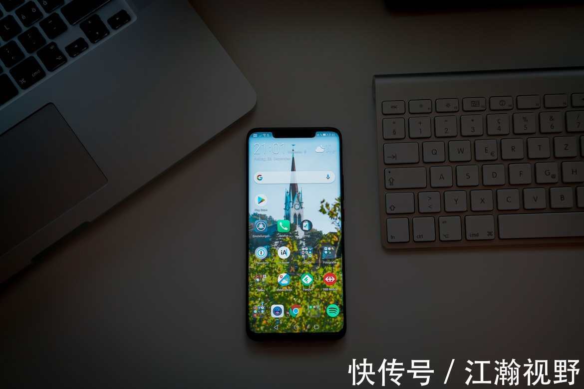ot市场份额回升至16.2%？接近历史最高，荣耀的未来该怎么走？