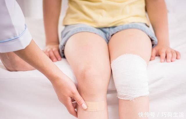 身高|孩子腿部有这2个“特点”，“大长腿”跑不了，有的话就偷着乐吧