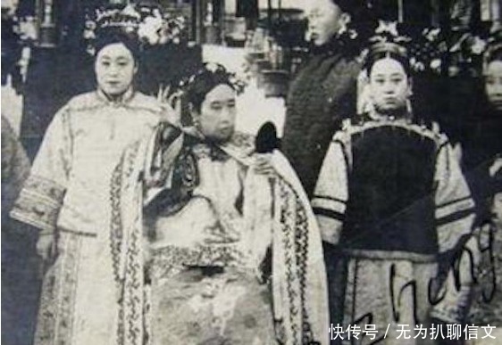 称赞|慈禧一生无恶不作，但有5件功劳被人人称赞，女性更应感谢她