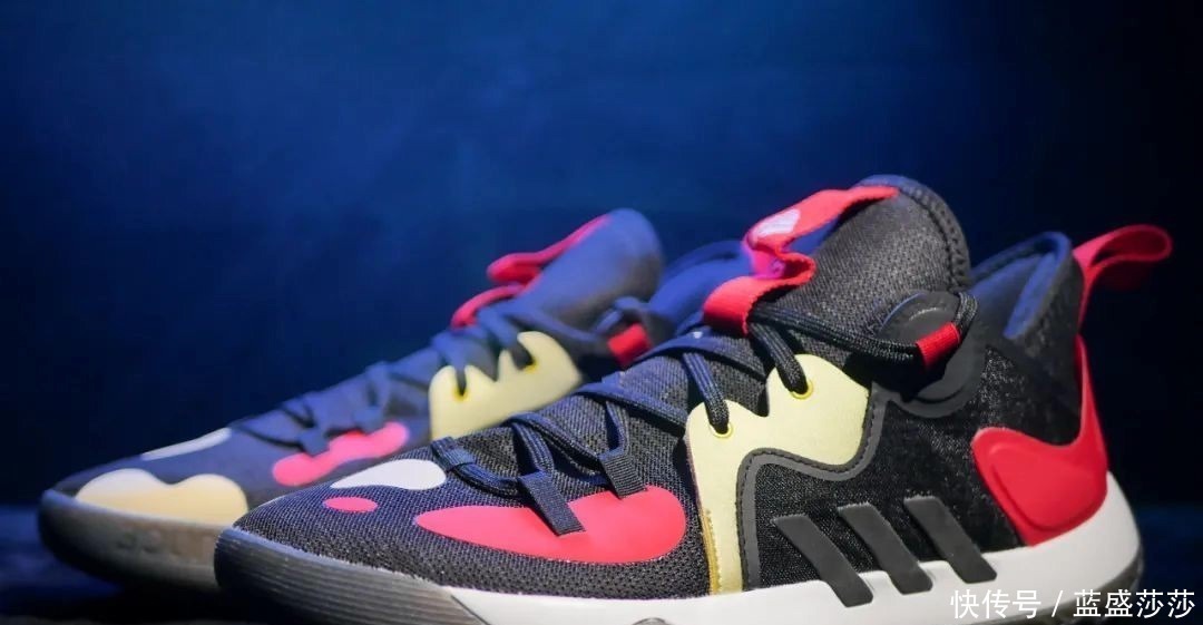 前掌|平民版的哈登5!没有硬伤的Stepback2性价比真不错!