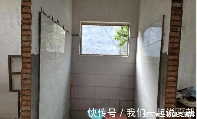 惹的祸|表哥风光盖农村别墅,如今成全村人的笑话,都是面子惹的祸!