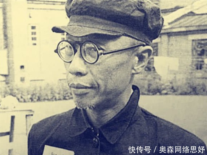 溥仪|溥仪弟弟拒绝去伪满任职,主动将王府金印上交文物局,享年97岁