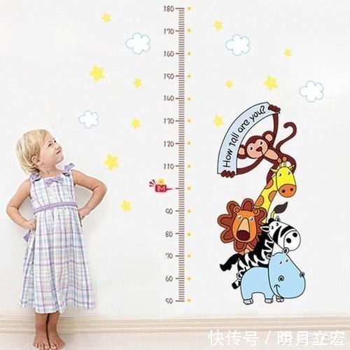 一日三餐|有人说,孩子长个先长脚,孩子的身高和脚掌的大小真的有关系吗?