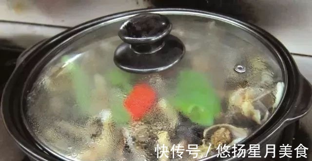 杏鲍菇|几道点击率高的酒楼菜!