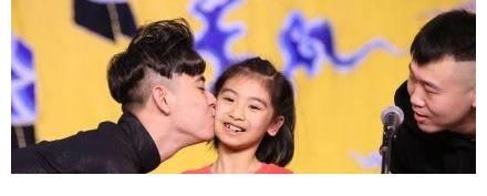 王惠|多年粉丝变师妹，这女孩才是人生赢家吧