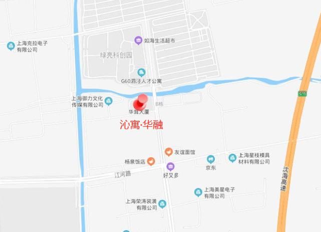 社区|“工作日早上能多睡半小时!”松江这里的长租公寓“上新”啦!